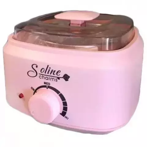 Воскоплав Soline Charms PRO-WAX 