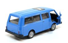 RAF-2203 22038 toy car 1:43