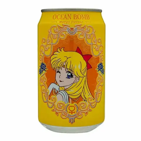 Лимонад 