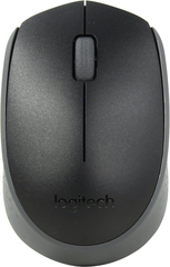 Манипулятор Logitech M171 Wireless Mouse (RTL) USB 3btn+Roll < 910-004424 >