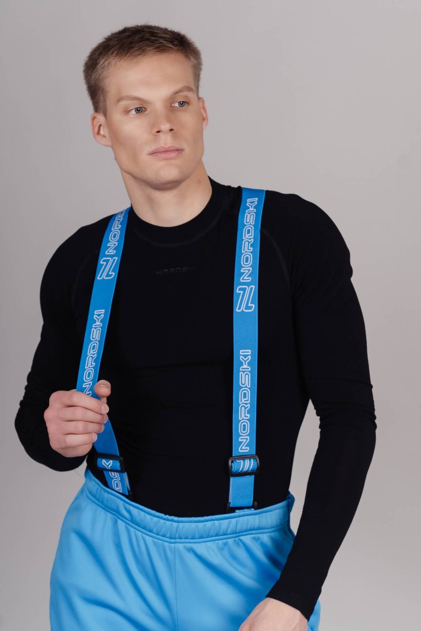 Nordski Premium National лыжный костюм мужской - 17