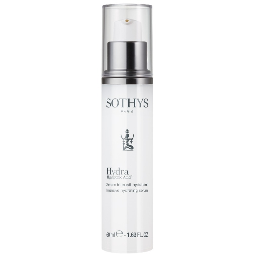 Ультраувлажняющая сыворотка SOTHYS Intens Hydra Serum 50мл