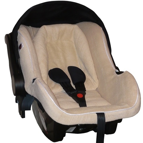 Летний чехол Britax Roemer PRIMO, бежевый (Россия)