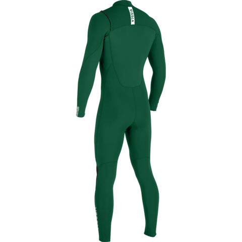 VISSLA 7 Seas 3/2 Boys Full Suit
