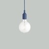 Светильник Muuto One синий
