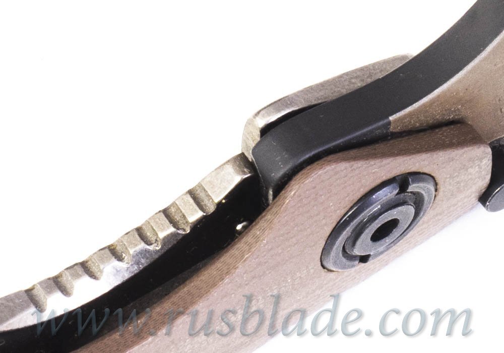 Strider Starlingear Maltese Cross 2012 SNG limited - фотография 