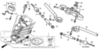 Honda Болванка ключа без hiss 35121-MFL-670
