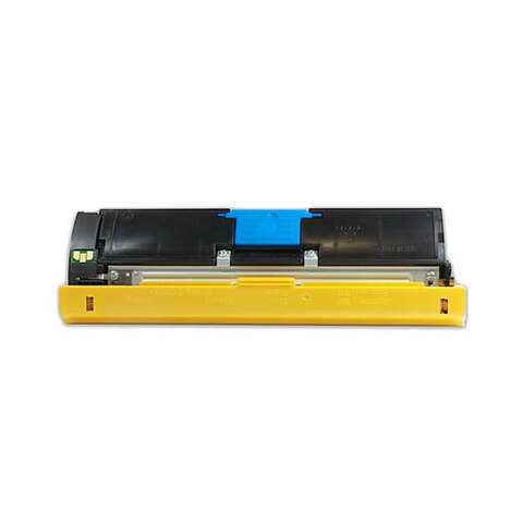 Картридж Туба OEM  113R00693 (Ph6120) голубой (cyan), до 4500 стр. - купить в компании MAKtorg