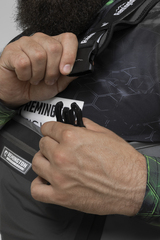 Летние вейдерсы забродные для Off-Road, рыбалки  Remington Fishing Rivers Black/Grey на remingtonn.ru