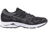 Беговые кроссовки мужские Mizuno Wave Rider 21 черные - 1