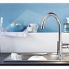 GROHE BauEdge 31367000 Смеситель для мойки