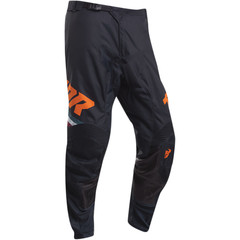 Pulse Pinner Pant / Сине-оранжевый