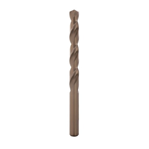 Сверло по металлу ц/х 3,7x70/39мм DIN338 h8 5xD HSSE-Co5 VA 135° (Блистер) H-Tools 1063-1037