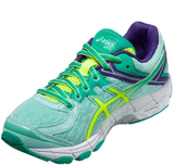 Кроссовки беговые детские Asics GT 1000 4 GS