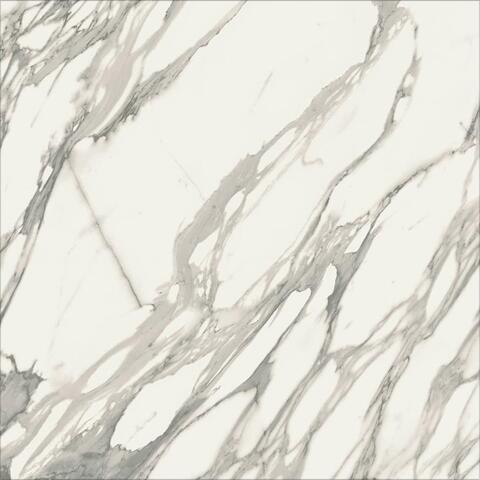 Idalgo Granite Stone Calacatta Шампань LLR 60x60