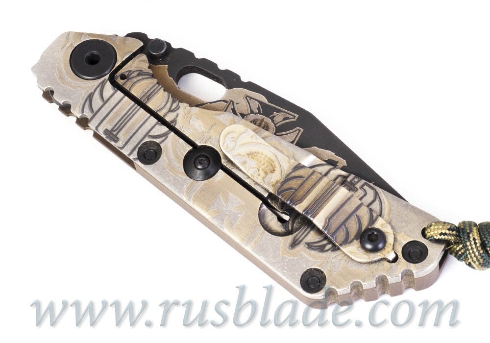 Strider Starlingear Maltese Cross 2012 SNG limited - фотография 