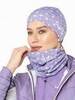 Горловина Moax Tista Warm лаванда - 4