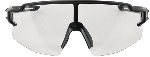 Картинка очки спортивные Rockbros 1017 clear-black - 3