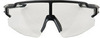 Картинка очки спортивные Rockbros 1017 clear-black - 3