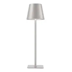 Настольная лампа Pyari 4617-1T, LED*3.5W, 265LM, 4000K, touch dimmer. ТМ F-Promo