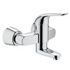 GROHE Euroeco Special 32768000 Смеситель локтевой для раковины