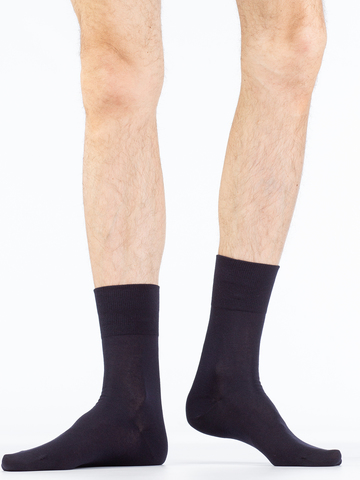 Мужские носки PHM 801 Cotton Soft Philippe Matignon