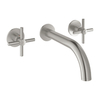 GROHE Atrio 20164DC3 Смеситель для раковины встраиваемый