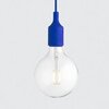 Светильник Muuto One синий