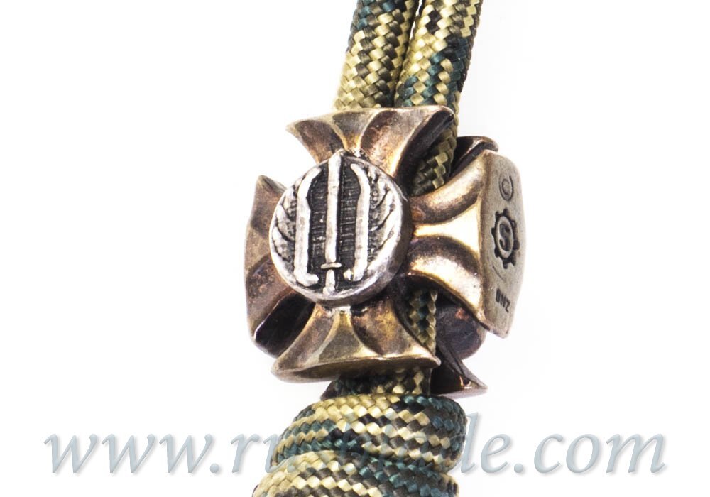 Strider Starlingear Maltese Cross 2012 SNG limited - фотография 