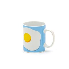 Кружка Egg