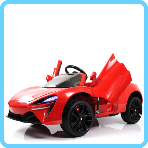 Mclaren ARTURA P888BP с дистанционным управлением