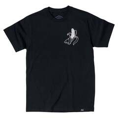 Go Ape Tee / Черный