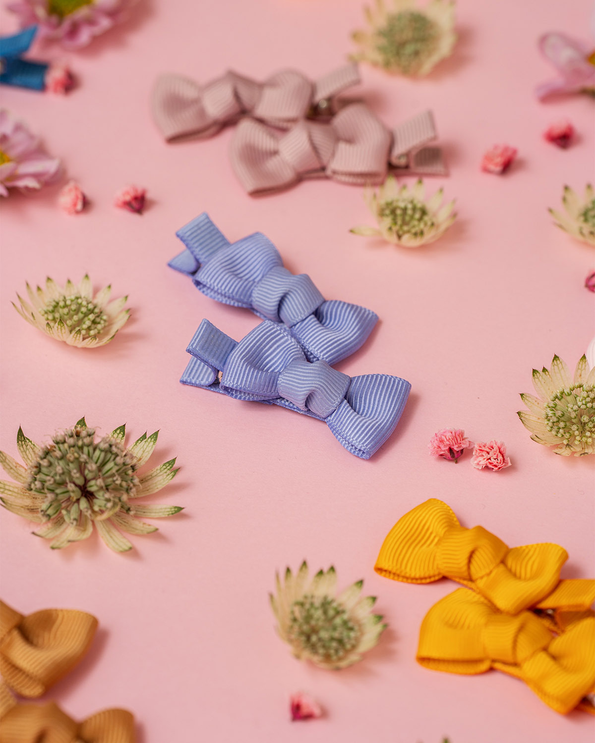 Набор бантиков BON BON (2 шт.)