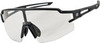 Картинка очки спортивные Rockbros 1017 clear-black - 2