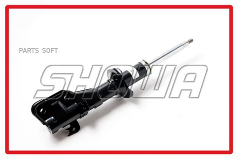Амортизатор SHOWA  QC011-106-00 (8001)