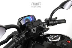 Трицикл K808AM