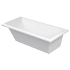 Duravit Starck 700336000000000 Ванна прямоугольная 170x80 см