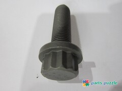 Болт крепления демпфера / BOLT METRIC АРТ: 1850815C2