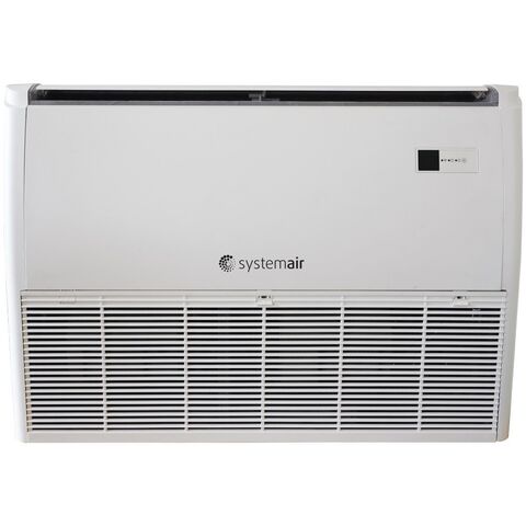 Сплит-система напольно-потолочного типа Syscool Sysplit Ceiling 60 HP R