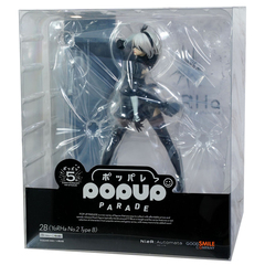 Фигурка POP UP PARADE NieR:Automata Ver1.1a 2B (YoRHa No.2 Type B)