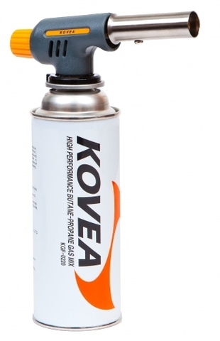 Резак газовый Kovea Multi Purpose Torch