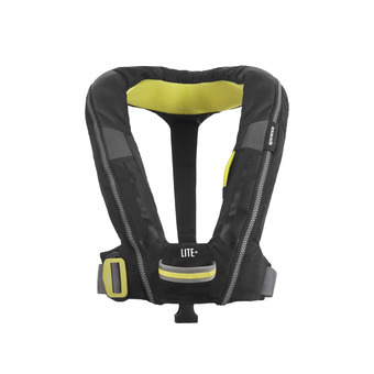 Deckvest Lite & Lite+ inflatable lifejacket