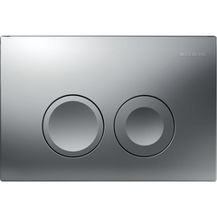 Geberit Delta21 115.125.46.1 Клавиша смыва для унитаза фото