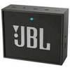 Портативная колонка JBL Go Black