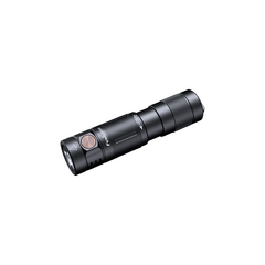 Фото Фонарь Fenix E09Rbk, черный