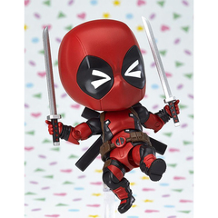 Nendoroid Deadpool: Orechan Edition