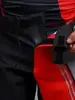Шорты Barracuda Олимпиада Red