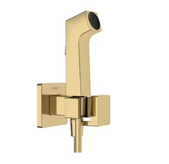 Hansgrohe 29233990 Комплект гигиенического душа (внешняя монтажная часть) фото