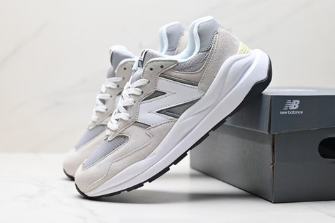 New Balance 57/40 'Grey' 