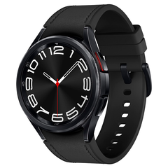 Умные часы Samsung Galaxy Watch 6 Classic 43mm Wi-Fi + Cellular, Black (Черный)